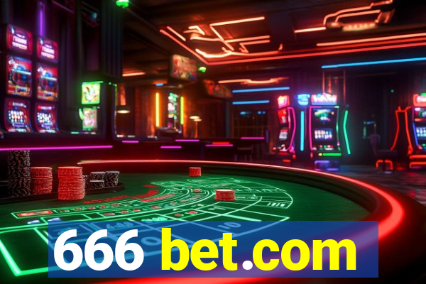 666 bet.com